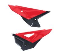 Pannelli Laterali Polisport Per Moto Ricambi Accessori Parti