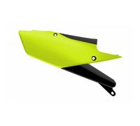 Polisport Yamaha Yz450f 18-20 Side Panels Giallo,Nero