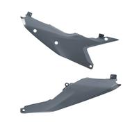 Polisport Off Road Ktm Sx/sx-f/xc/xc-f 23-25 Side Panels Grigio