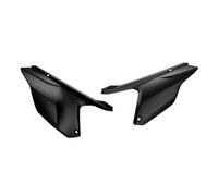 Pannelli Laterali RACETECH per Moto Ricambi Accessori Pezzi di Ricambio