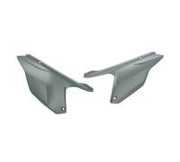 Pannelli laterali racetech per moto ricambi accessori pezzi ricambi