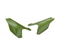 Pannelli Laterali RACETECH per Moto Ricambi Accessori Pezzi Ricarica