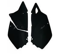 Pannelli Laterali RACETECH per Moto Ricambi Accessori Pezzi Ricariche