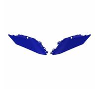Rtech T7 Revolution Yamaha Tenere 700 19-24 Side Side Panels Blu