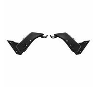 RTECH T7 REVOLUTION FIANCHETTI CENTRALI YAMAHA TENERE' 700 NERO 2023 - 2024