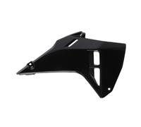 Pannelli Laterali Di Radiatore POLISPORT per Moto Ricambi Accessori Pezzi