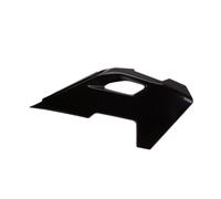 Polisport Off Road Husqvarna Tc/fc 23-24 Te/fe 24-25 Radiator Shrouds Nero