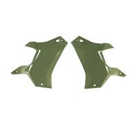 Pannelli Laterali Radiatore Racetech Per Moto Ricambi Accessori Parti