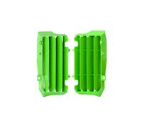 Pannelli laterali radiatore racetech per moto ricambi accessori pezzi