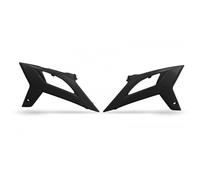 Pannelli Laterali Di Radiatore Ufo-Beta RR per Moto Ricambi Ciclomotore