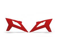 Pannelli Laterali Di Radiatore Ufo-Beta RR per Moto Ricambi Motorino