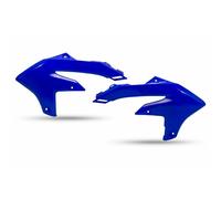 Pannelli Laterali Di Radiatore Ufo-Yamaha yz450f per Moto Ricambi Motorino