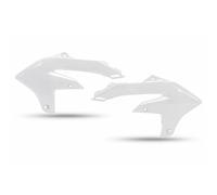 Pannelli Laterali Radiatore UFO-YAMAHA YZ450F Per Moto Ricambi Ciclomotore