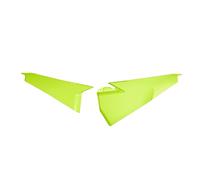 Pannelli Laterali Superiori UFO Per Moto Ricambi Accessori Parti