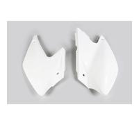 Pannelli laterali ufo per i motocicli ricambi accessori per ciclomotori