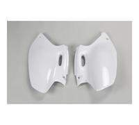 Pannelli laterali ufo per i motocicli ricambi accessori per ciclomotori