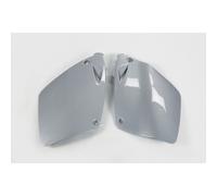 Ufo Ktm Exc 125 98-03 Side Panels Grigio