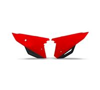 Pannelli laterali ufo per i motocicli ricambi accessori per ciclomotori