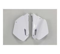 Spedizione Gratuita Pannelli Laterali UFO Per Moto Ricambi Accessori Parti