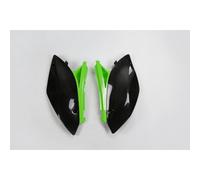 Pannelli laterali ufo per i motocicli ricambi accessori per ciclomotori