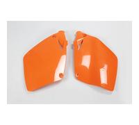 Pannelli laterali ufo per i motocicli ricambi accessori per ciclomotori