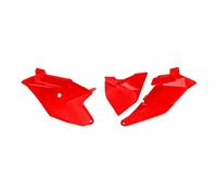 Fiancatine laterali Gasgas MC 85 dopo 2021 UFO rosso