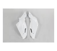 Pannelli laterali ufo per i motocicli ricambi accessori per ciclomotori