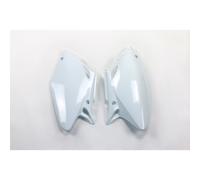 Pannelli laterali ufo per ricambi moto ciclomotore accessori