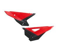 Pannelli Laterali UFO Set Completo-Color OEM per Moto Ricambi