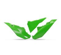 Pannelli Laterali UFO-VERDE Per Moto Ricambi Accessori Parti