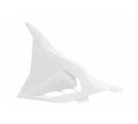 Pannelli Laterali Ventilati RACETECH per Moto Ricambi Accessori Pezzi