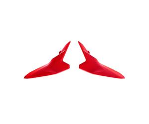 Pannelli lati racetech per moto ricambi accessori pezzi ricambi