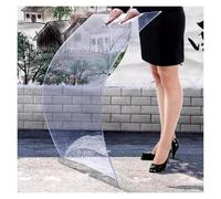 Pannelli Luminosi Vetroresina Elevata Trasmissione Luminosa Lastre Policarbonato Pensilina Tettoia Recinzioni Giardino, Terrazze(0.6x11m/1.97x36.09ft)