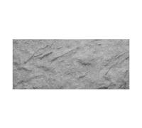 Pannelli Murali 3D Effetto Marmo in EPS Styropor - 120×50×2,5 cm, 0,6 m² per Pannello, Isolamento Acustico e Termico | Rivestimento Murale Interno per Soggiorno, Camera da Letto e Cucina