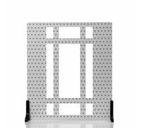 Pannelli ombreggianti V-Flat - Finestra grande