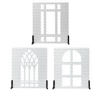 Pannelli ombreggianti V-Flat - Kit finestra (x3)