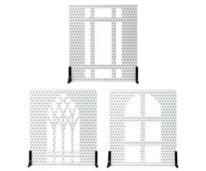 Pannelli ombreggianti V-Flat - Kit finestra (x3)