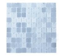 Pannelli Parete Con Paillettes Brillanti Glitter Per Sfondo Matrimonio 30x30cm