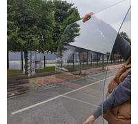 Pannelli per coperture in policarbonato, resistenti ai raggi UV e durevoli, perfetti per solarium e pergole all'aperto