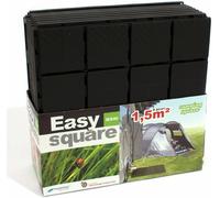 Pannelli per marciapiede pannelli 1,5 m2 pannelli di base in plastica pannell...