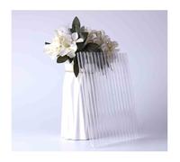 Pannelli per serre in policarbonato, design ondulato a doppia parete per una maggiore durata e isolamento, ideali per serre e tetti per piante