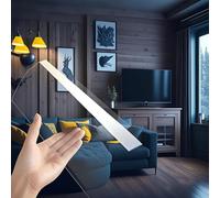 Pannelli per tetti in policarbonato ad alta trasparenza con trasmissione della luce all'89% per coperture di serre e ricambi per tende da sole