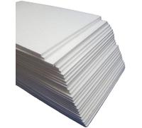 PANNELLI POLISTIROLO ISOLAMENTO TERMICO DENSITA' 15 KG MC 100X100X2 30 PEZZI