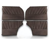 Pannelli Porta Pannelli Laterali per Mercedes W108 Beige