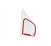 PANNELLI POSTERIORI YAMAHA TT 600 '84-92 (1 PZ. DESTRO) BIANCO