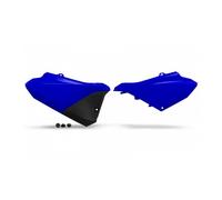PANNELLI POSTERIORI YAMAHA YZ 85 '22' COLORE BLU (OEM) (SET)