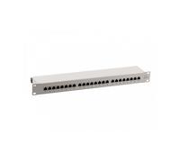 EFB Elektronik 37666SW.1M pezzo di pannello 1U