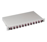 PANNELLI RACK EFB ELEKTRONIK BA71203L24OM4