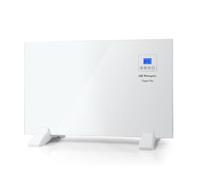 Pannelli Radianti Orbegozo REH 1000 1000W con Programmazione Giornaliera e Settimanale