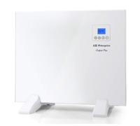 Pannello radiante Orbegozo REH 500 500W